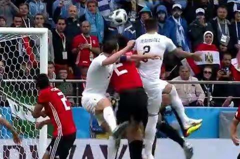 乌拉圭：年颇老矣，神勇不再