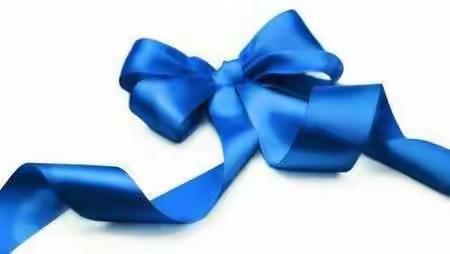 传递爱的蓝丝带——富宁县教体局机关开展“三八”妇女节系列活动