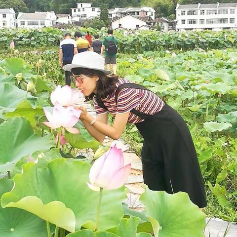 醉美广昌