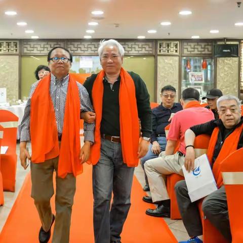 闫小灰拍摄之走红毯相集3