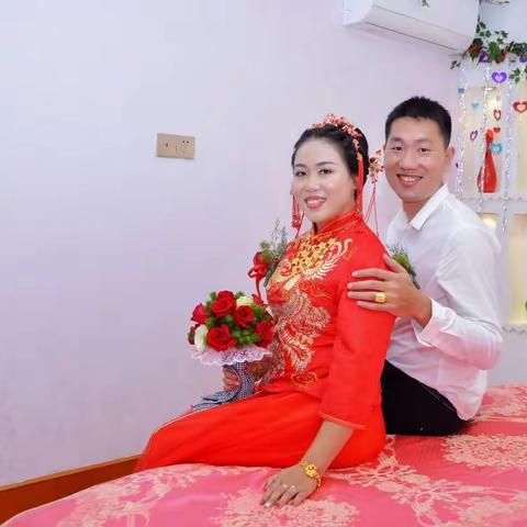 我们结婚了！（上篇）