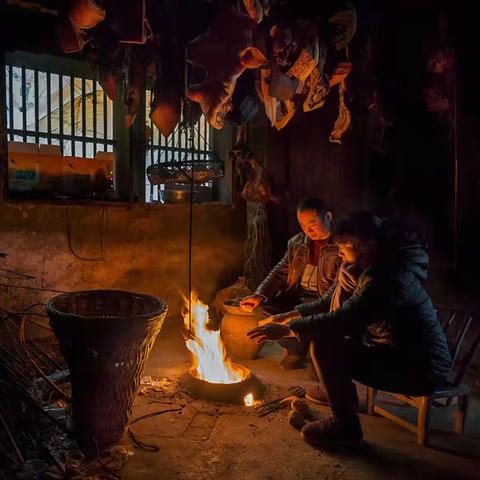 《一路西行》春节自驾游记（一）---土家奇遇的一天