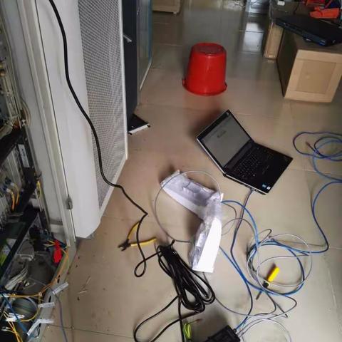 三亚无线传输覆盖网工程工作汇报 2017.1.11