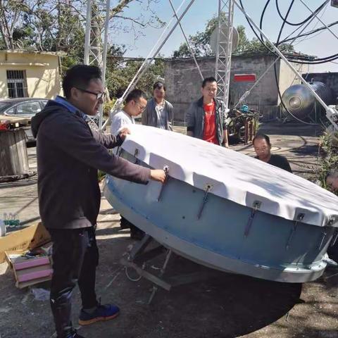 三亚无线传输覆盖网工程工作汇报 2017.1.22