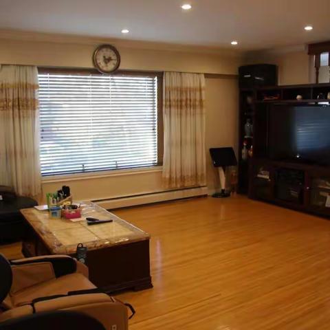 **Richmond Granville 区高性价比暗盘**