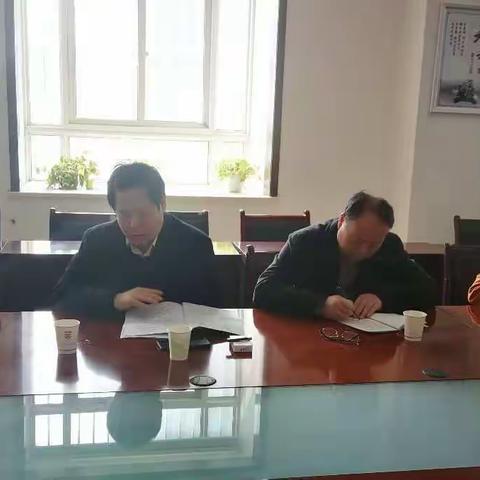 区扫黑除恶专项督导组到杜城街道督导检查农村（社区）两委会换届选举“回头看”工作