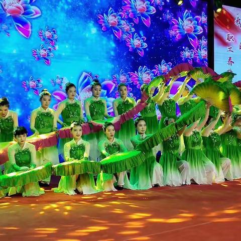 濮阳市职工自己的春晚 ——2019“我们的新时代”首场海选启动！