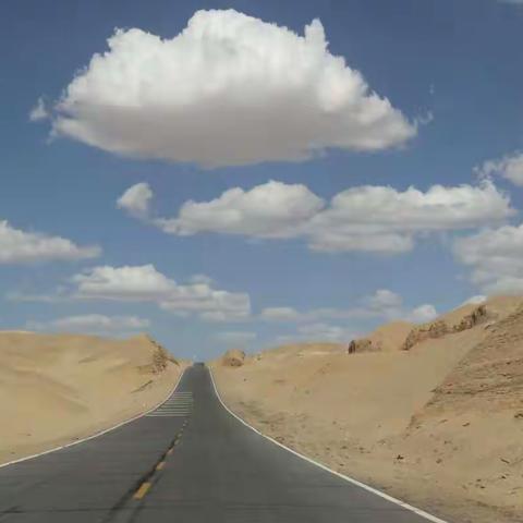 此生一定走一回——青海甘肃大环线☀️☀️✨✨大美青海2018⭐️⭐️🌙🌙