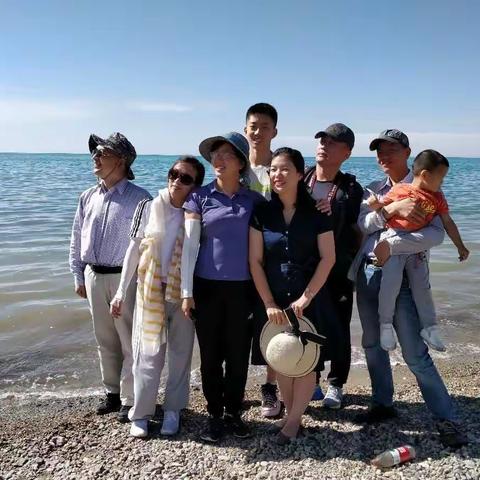 青甘大环线后记☀️☀️✨✨大美青海2018🌙🌙⭐️⭐️