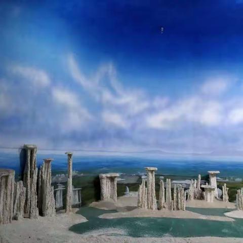 雪域高原初探——青藏高原自然博物馆☀️☀️✨✨大美青海2018⭐️⭐️🌙🌙