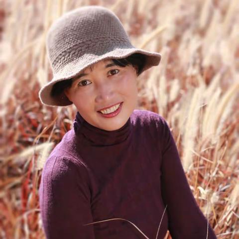 我的2019（1月西亮塘湿地）