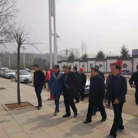 全力以赴为旅发——规划推进组工作进程汇报（3月31日）