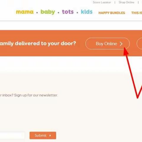 婴儿米粉——美国禧贝