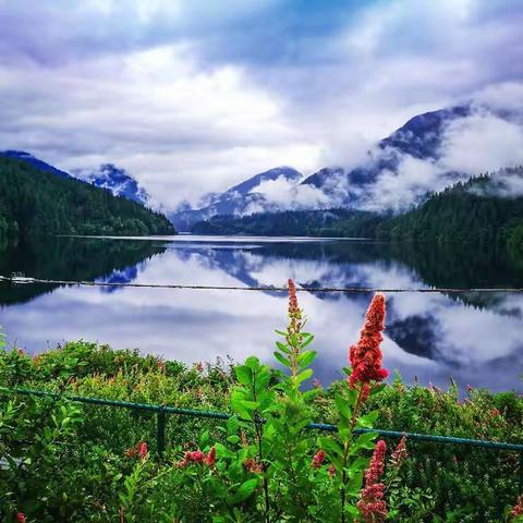 加西自驾游D2-D3行程