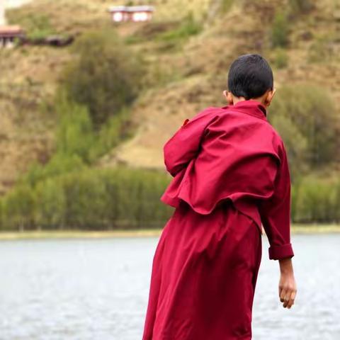 我的2018  西藏行系列一