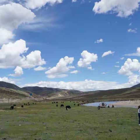 我的2018  西藏行系列二