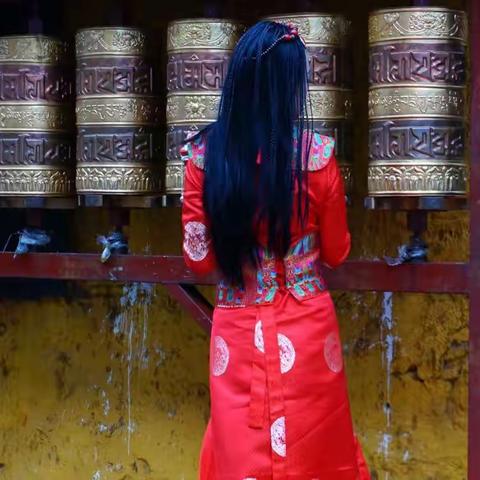 我的2018   西藏行系列三