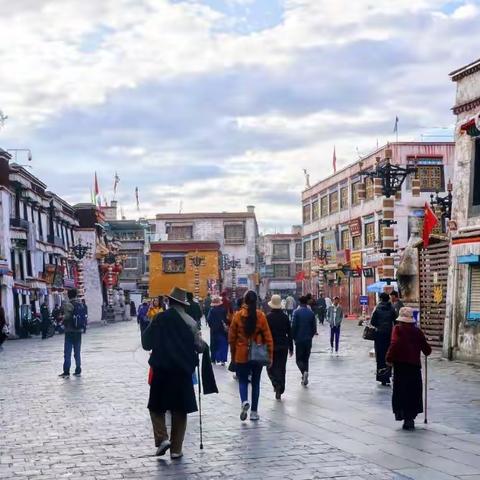 我的2018   西藏行系列五