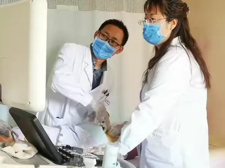 首都医科大学附属复兴医院"医院黄牛挂号助理",的简单介绍