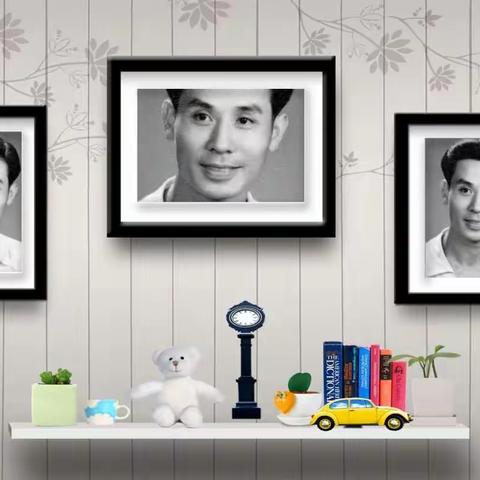 深切缅怀舞苑恩师黄    岳先生！湖南省艺术学校6066舞蹈科全体同学