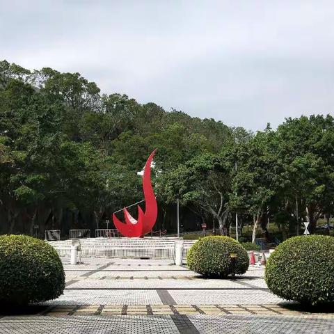 香港科技大学 2018.12