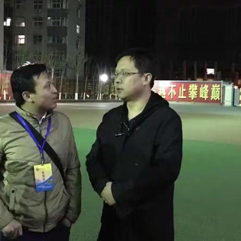 大道至简--衡水二中学习之宿舍篇