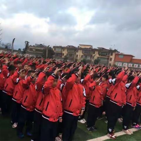 关注小环境  共享大健康