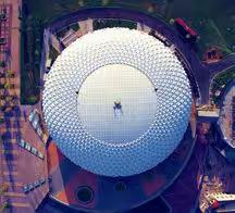 换个角度看濮阳！2017年9月14日