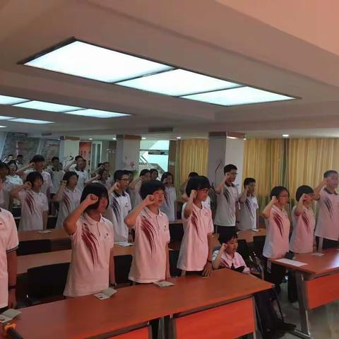 “不忘初心·团旗引航”—三明八中开展“五四”共青团系列活动暨弘扬社会主义核心价值观