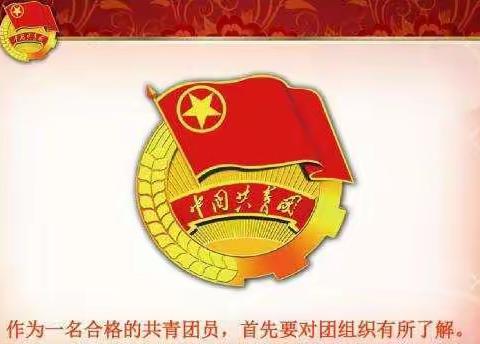 不忘初心跟党走--三明八中举行新团员入团宣誓仪式