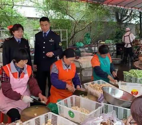 食药监工作简报（2月19日）