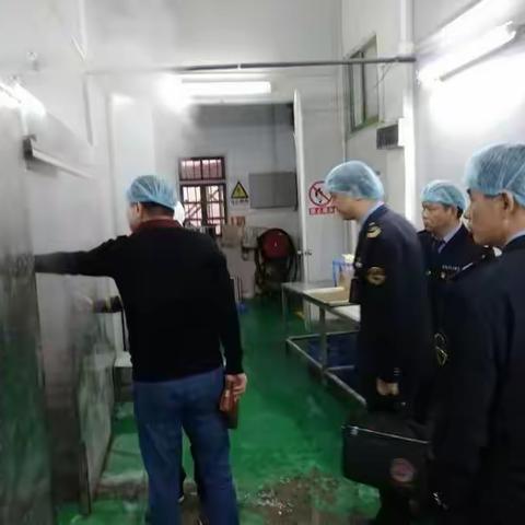 食药监工作简报（2月21日）
