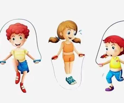 “绳”彩飞扬,跳动童年——欣欣小学二年级（2）班