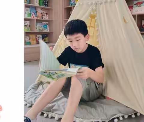 🌞缤纷暑假，快乐一夏----第三实验小学二年10班居家学习“五个一”在行动（第一周）