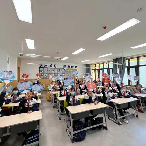 【碑林教育·新优质学校成长计划】预防电信诈骗 打击网络犯罪——碑林区五味什字小学开展预防电信诈骗活动