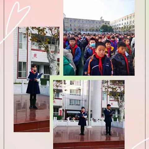 党百岁，我们十岁了