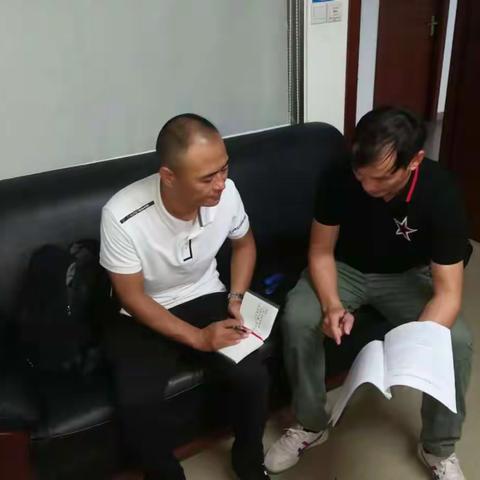 校卫一周工作小结