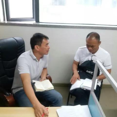 校卫一周工作小结