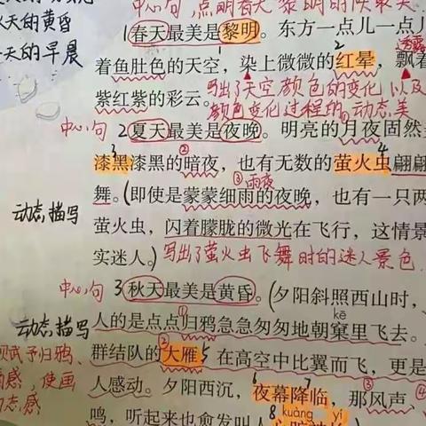 5.5班疫情当前，网课相伴