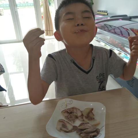 6.16西之盟无抗放心肉—章丘1号店，试营业啦