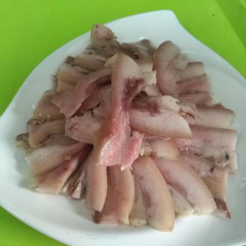 一块猪肉的无抗之旅