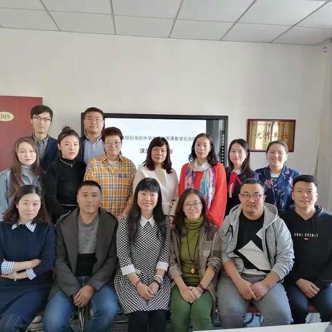 收获季！一起盘点下青山区中学美术团队的大事件！