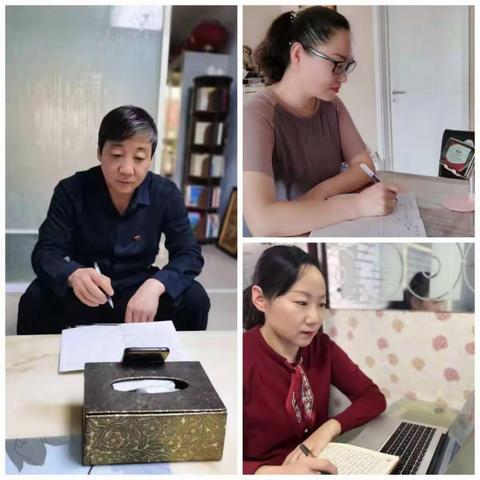 【文传简讯】文化传媒学院、行政第五支部全体党员参加第五期学习贯彻党的二十大精神专题培训