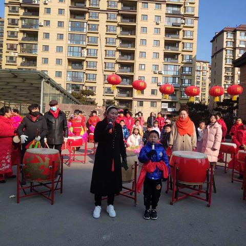 欢欢喜喜闹元宵！国泰民安祥和年！