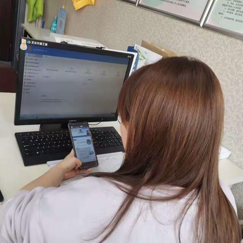 【碑林区长乐坊街道】兴庆社区开展生活垃圾分类“微课堂”活动