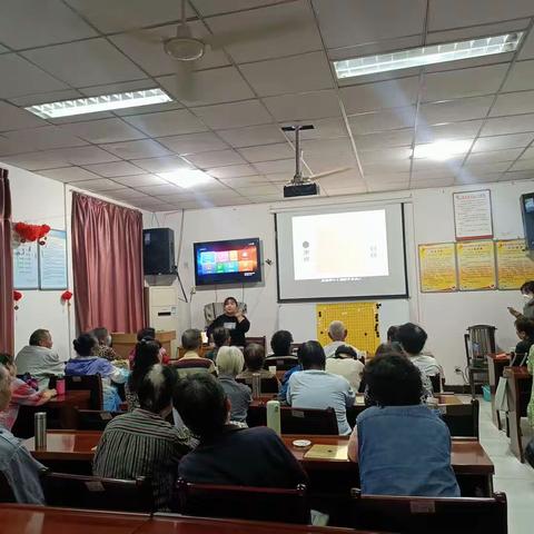 【新时代文明实践-美育课堂】美育志愿服务进社区之六棉社区