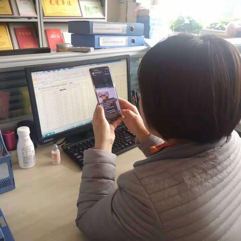 【碑林区长乐坊街道】兴庆社区开展生活垃圾分类“微课堂”活动