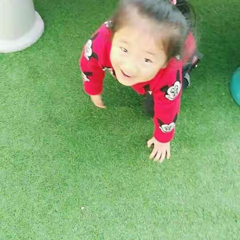 义马春天幼儿园——中三班生活篇