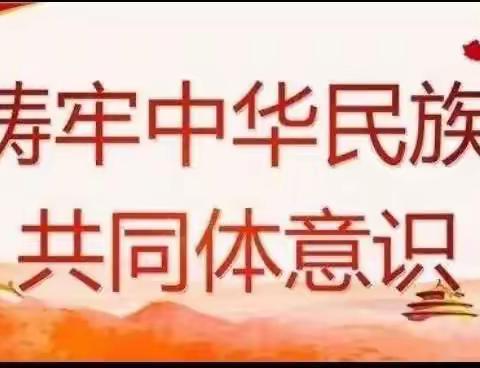 薛十幼主题党日活动——铸牢中华民族共同体意识专题线上培训