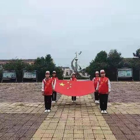 情暖重阳节，岁岁念亲恩 ——路井镇中心小学举行重阳节孝亲敬老活动